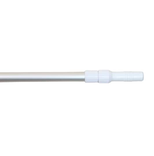6.4ft. Telescopic Pole for Vacuum Heads and Skimmers